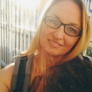 Meet your Posher, Jessie